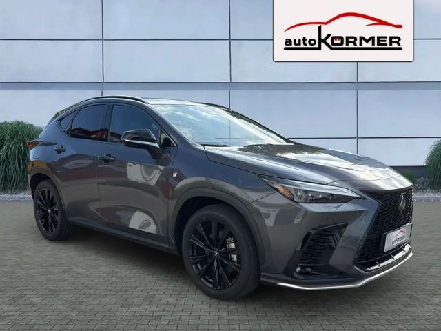 Lexus NX 450h+ E-FOUR F SPORT 360°,HUD,ACC,Totwinkel,sofort 2026 Hybride / Benzine