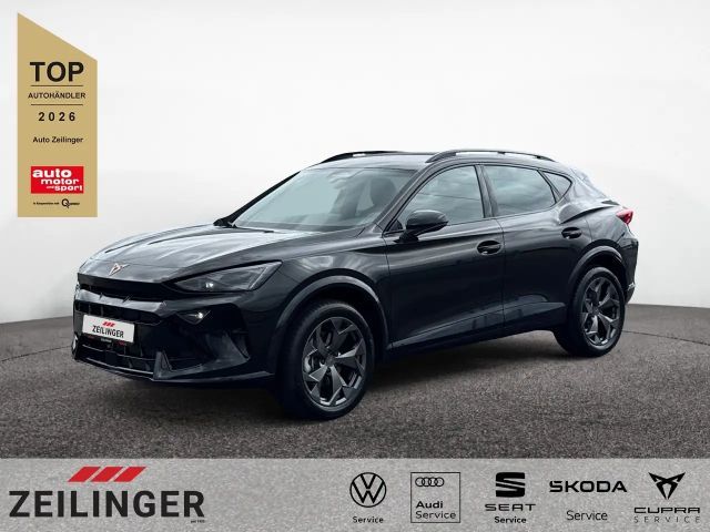 Cupra Formentor 4Drive TSI DSG|AHK|SHZ|KAMERA|eHECK| 2026 Benzine