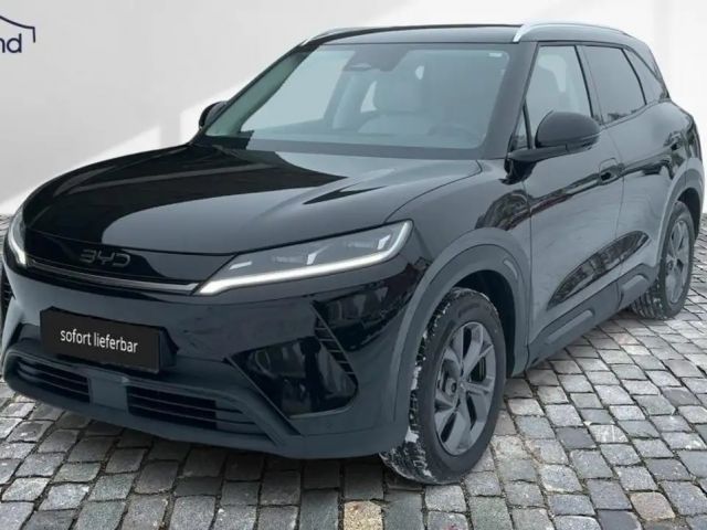 BYD Atto 2