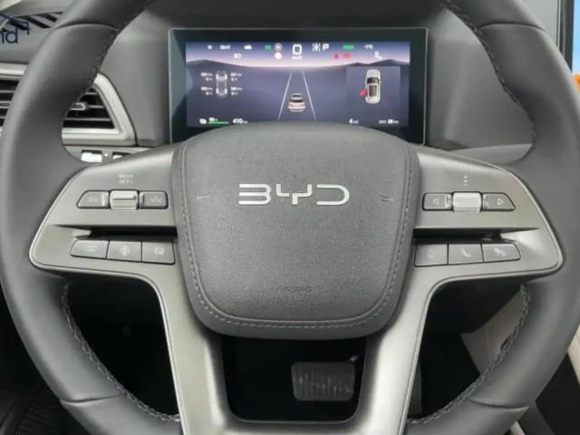 BYD Atto 2