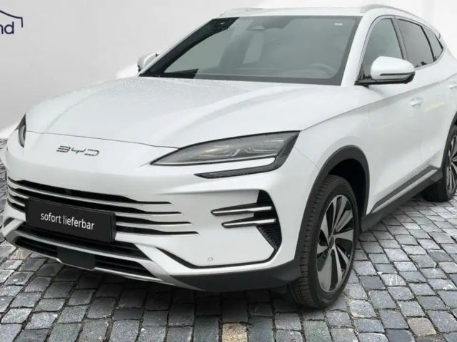 BYD Seal U