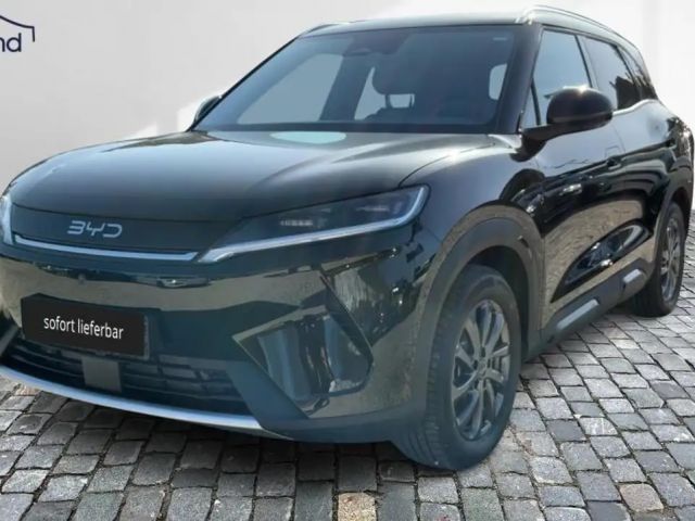 BYD Atto 2