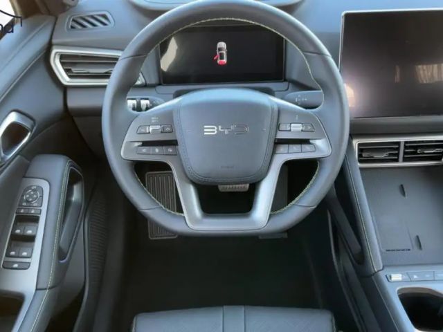 BYD Atto 2