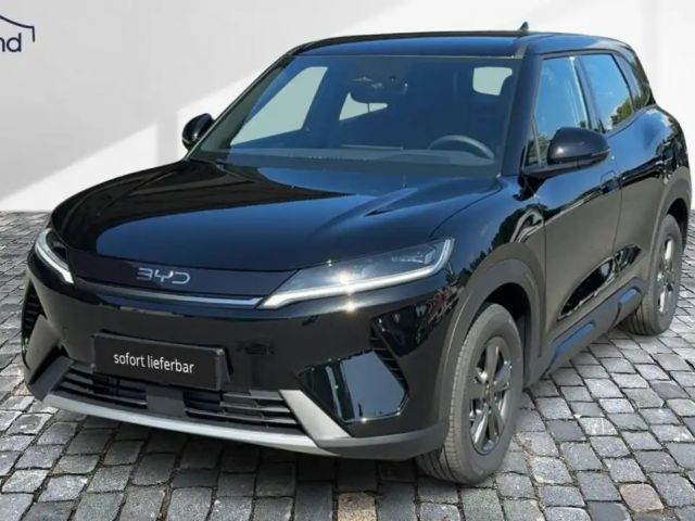 BYD Atto 2