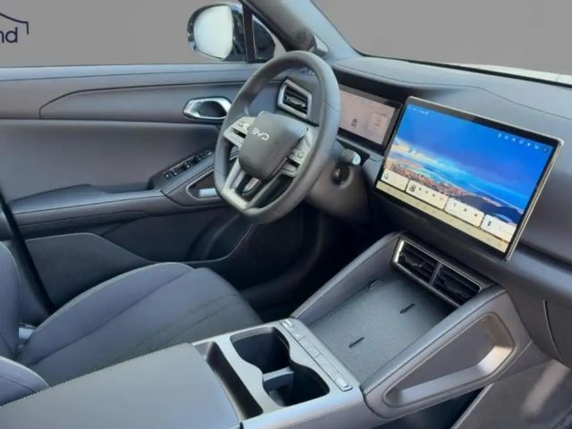 BYD Atto 2