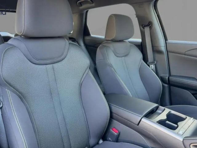BYD Atto 2