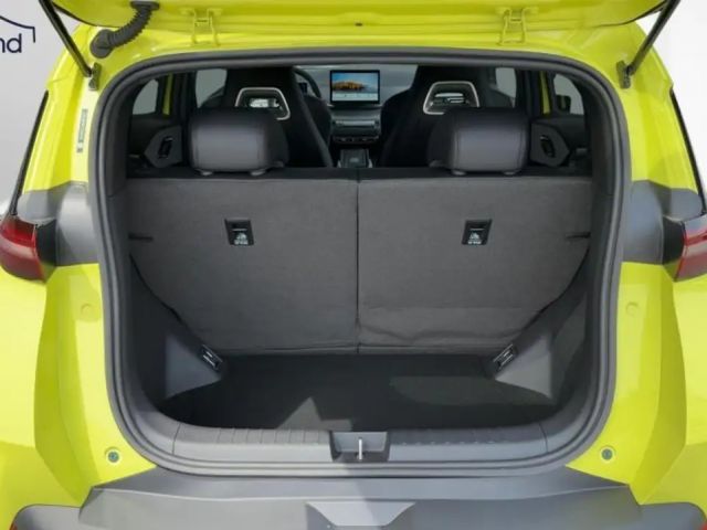 BYD Dolphin Surf