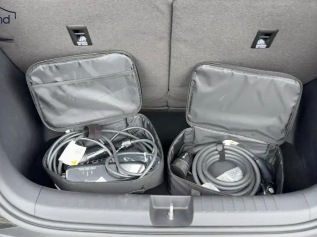 BYD Dolphin Surf