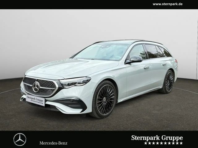 Mercedes-Benz E 450 E 450 d 4M T AMG Prem+*Standhz*Screen*AHK*DigLi* 2025 Diesel