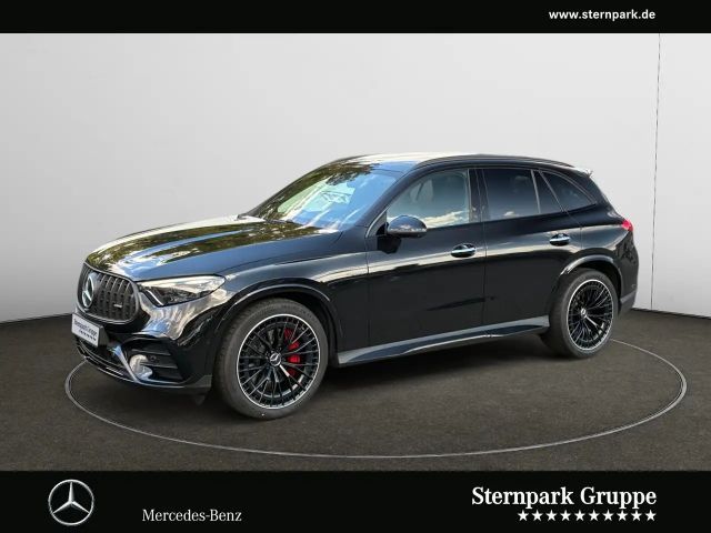 Mercedes-Benz GLC 43 AMG GLC 43 AMG 4M Prem+*HUD*AHK*Night1&2*Pano*Dist 2025 Benzine