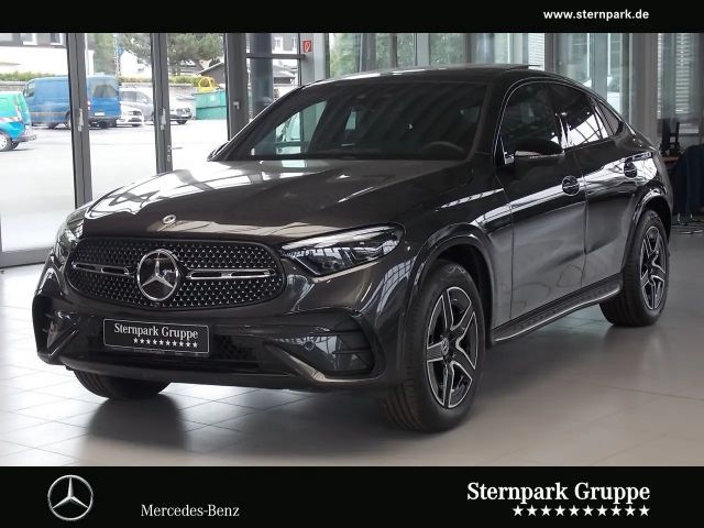 Mercedes-Benz GLC 400 GLC 400 e AMG Night Airm.DIGI.Burm.Pano,AHK,360° 2024 Hybride / Benzine