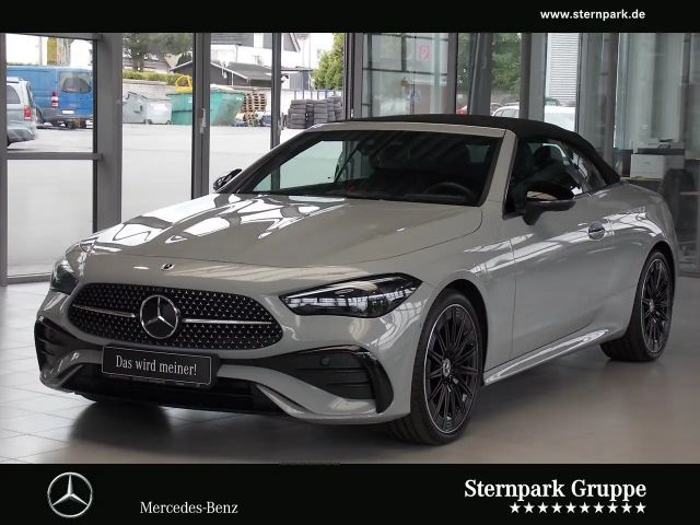 Mercedes-Benz CLE 300 CLE300 4M Cab AMGPremium Digi-Light20"Distr.360° 2025 Benzine
