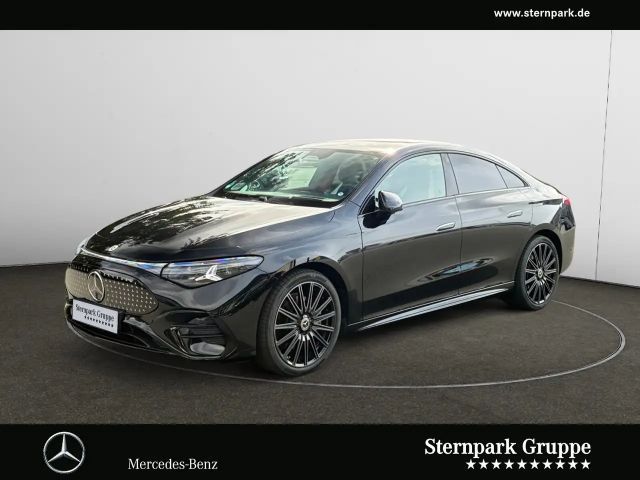 Mercedes-Benz CLA 350 CLA 350 4M AMG+*Prem+*SCREEN*HUD*DriveAss*360°* 2025 Elektrisch