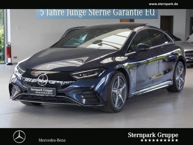 Mercedes-Benz EQE 350 EQE 350 4M AMG Airmatic,Digi,360°Pano,Burm.HUD, 2024 Elektrisch
