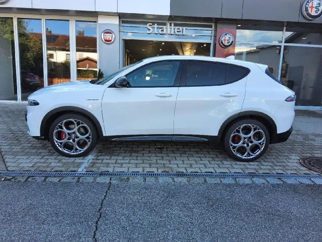 Alfa Romeo Tonale Veloce 2022 Benzine