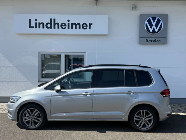 Volkswagen Touran Comfortline BMT/DSG/IQ LED/7-Sitze/Easy-Open/ 2026 Benzine
