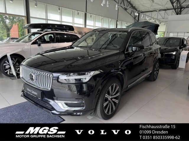 Volvo XC90 B5 AWD Diesel Ultimate Bright 2022 Diesel