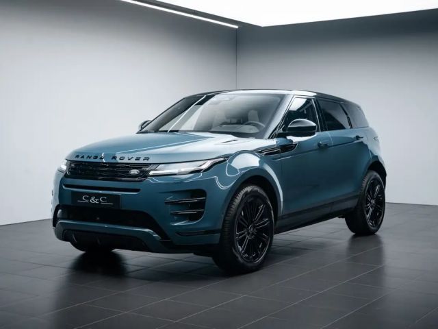 Land Rover Range Rover Evoque EVOQUE AUTOBIOGRAPHY/KOMFORT/WINTER/MERIDIAN 2023 Diesel