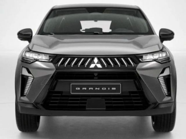 Mitsubishi Grandis