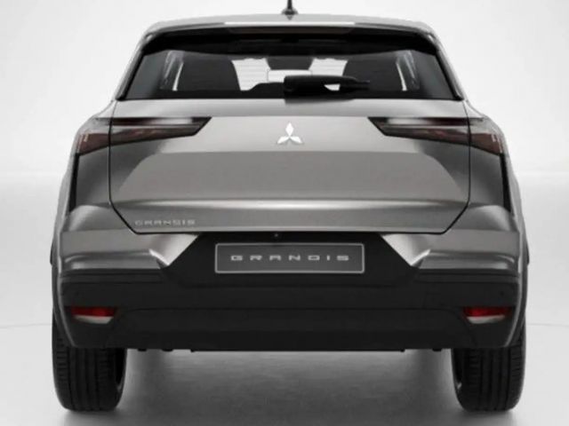 Mitsubishi Grandis