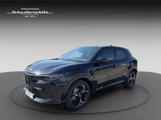 Alfa Romeo Junior JUNIOR ELETTRICA TI TECHNOLOGIEPAKET LED MATRIX 2026 Elektrisch