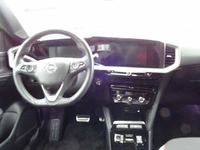 Opel Mokka-E