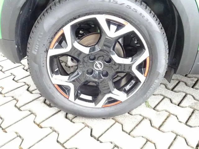 Opel Mokka-E