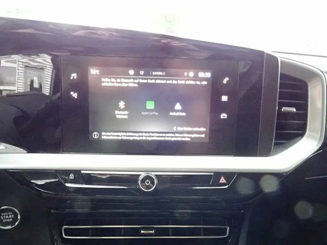 Opel Mokka-E