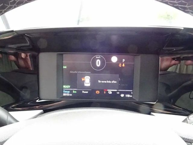 Opel Mokka-E