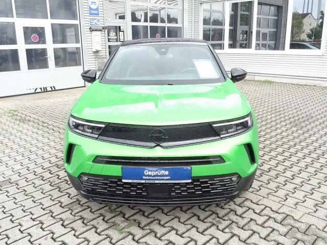 Opel Mokka-E