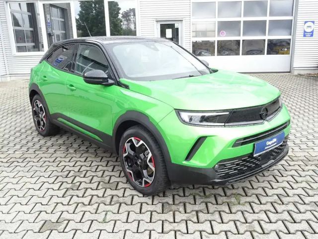 Opel Mokka-E