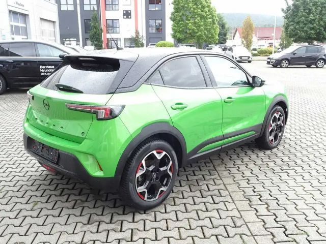 Opel Mokka-E