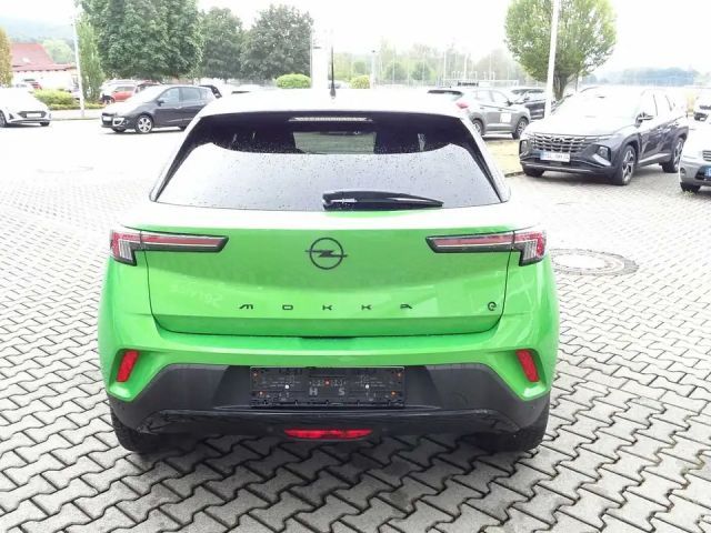 Opel Mokka-E