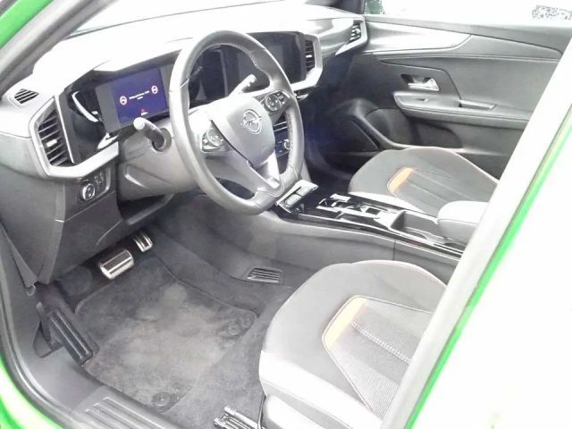 Opel Mokka-E