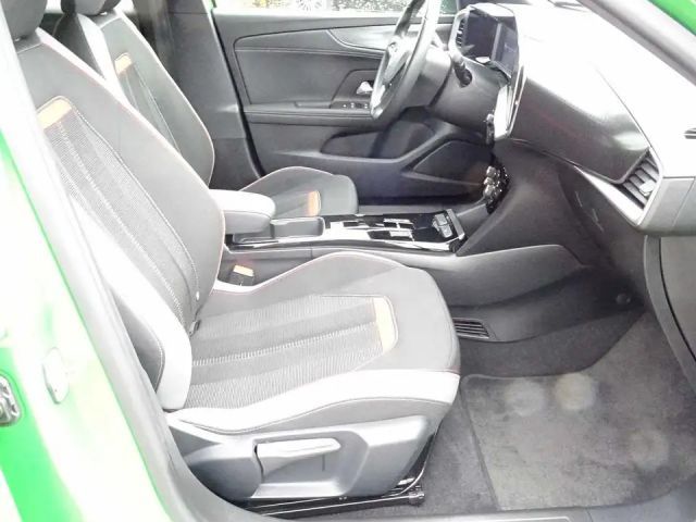 Opel Mokka-E