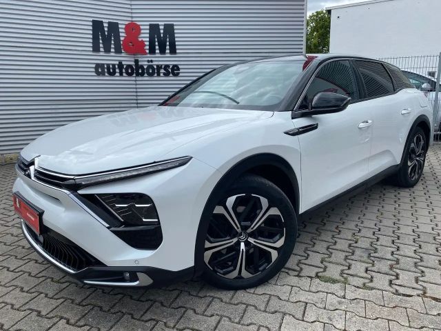 Citroen C5 X