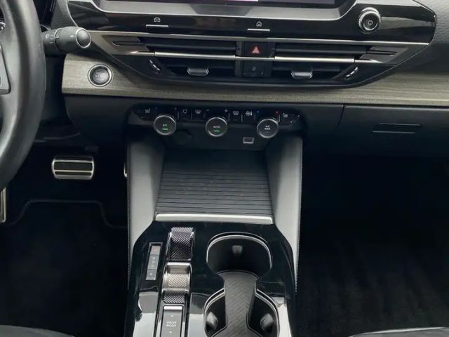 Citroen C5 X