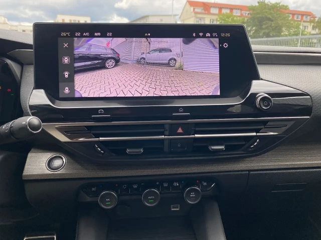 Citroen C5 X