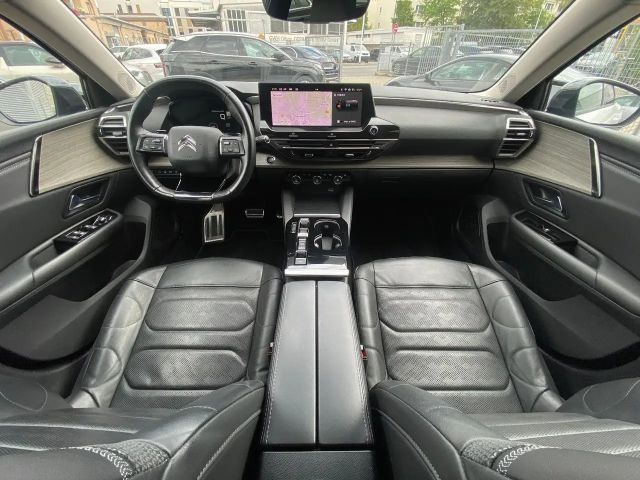 Citroen C5 X