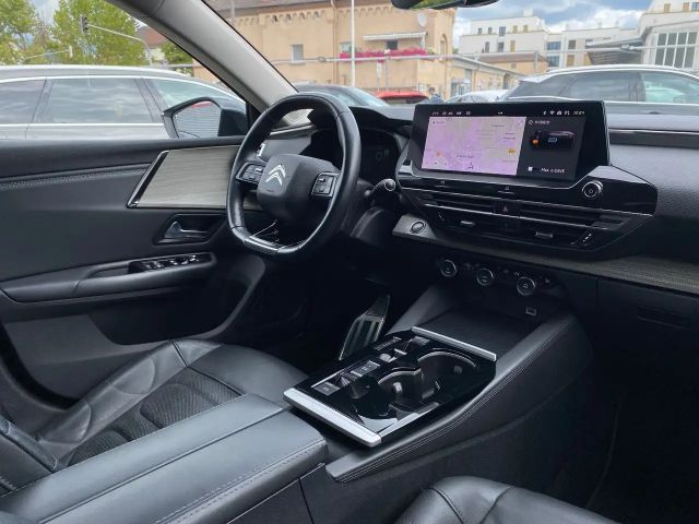 Citroen C5 X