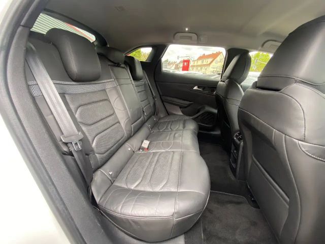 Citroen C5 X