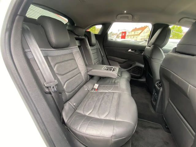 Citroen C5 X