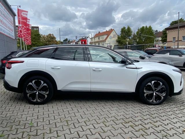 Citroen C5 X