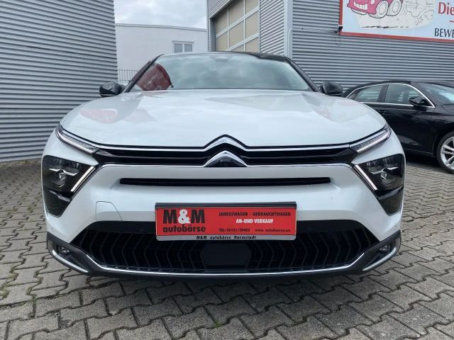 Citroen C5 X