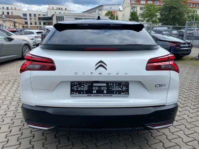 Citroen C5 X