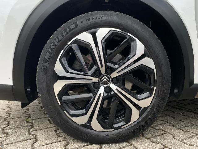 Citroen C5 X