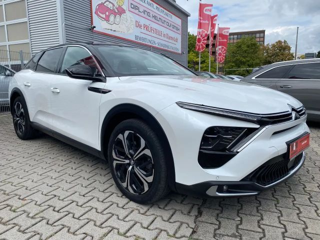 Citroen C5 X