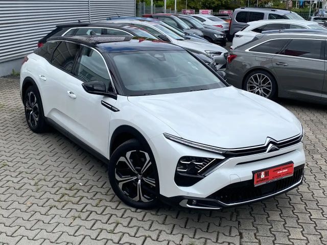 Citroen C5 X