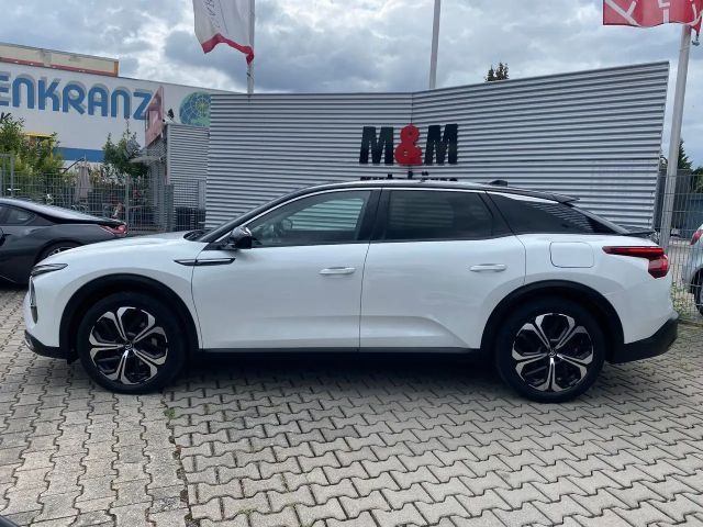 Citroen C5 X