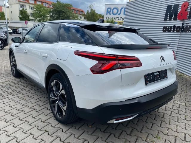Citroen C5 X